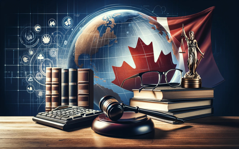 Read more about the article Expert Guidance: Canada’s Top 10 Immigration Lawyers of 2024