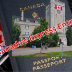 Navigating Canada’s Express Entry: A Gateway to Permanent Residency for Skilled Immigrants