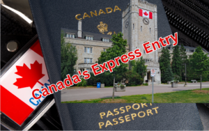 Read more about the article Navigating Canada’s Express Entry: A Gateway to Permanent Residency for Skilled Immigrants