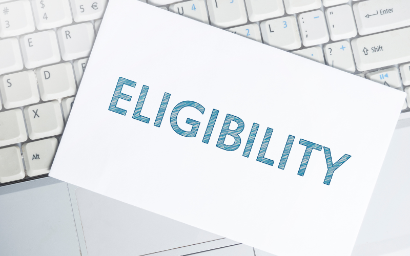 Eligibility Criteria for Machine Fitters