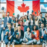 How to Apply for a Working Visa in Canada: A Comprehensive Guide