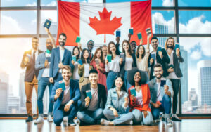 Read more about the article How to Apply for a Working Visa in Canada: A Comprehensive Guide