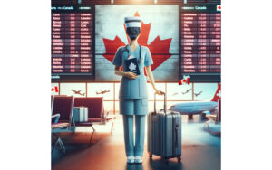 Read more about the article How to Move to Canada as a Nurse: A Comprehensive Guide