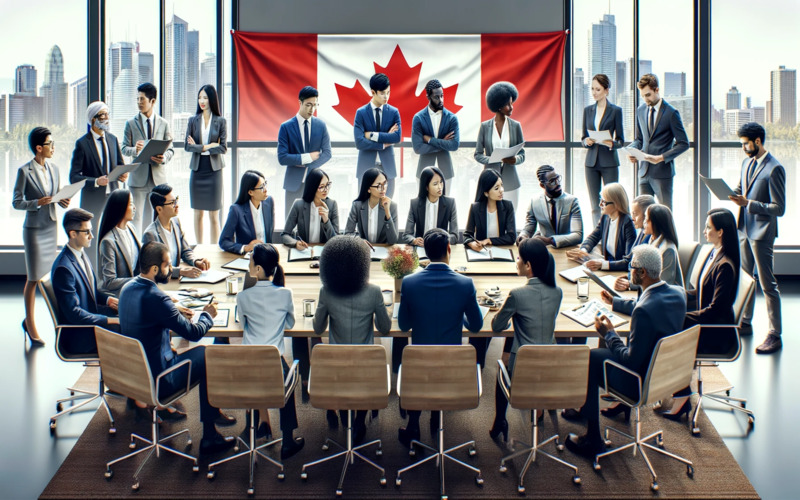 Canada's immigrant investor programs 