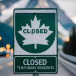 Canada Actions Reduce Temporary Residents: New Policies Implemented